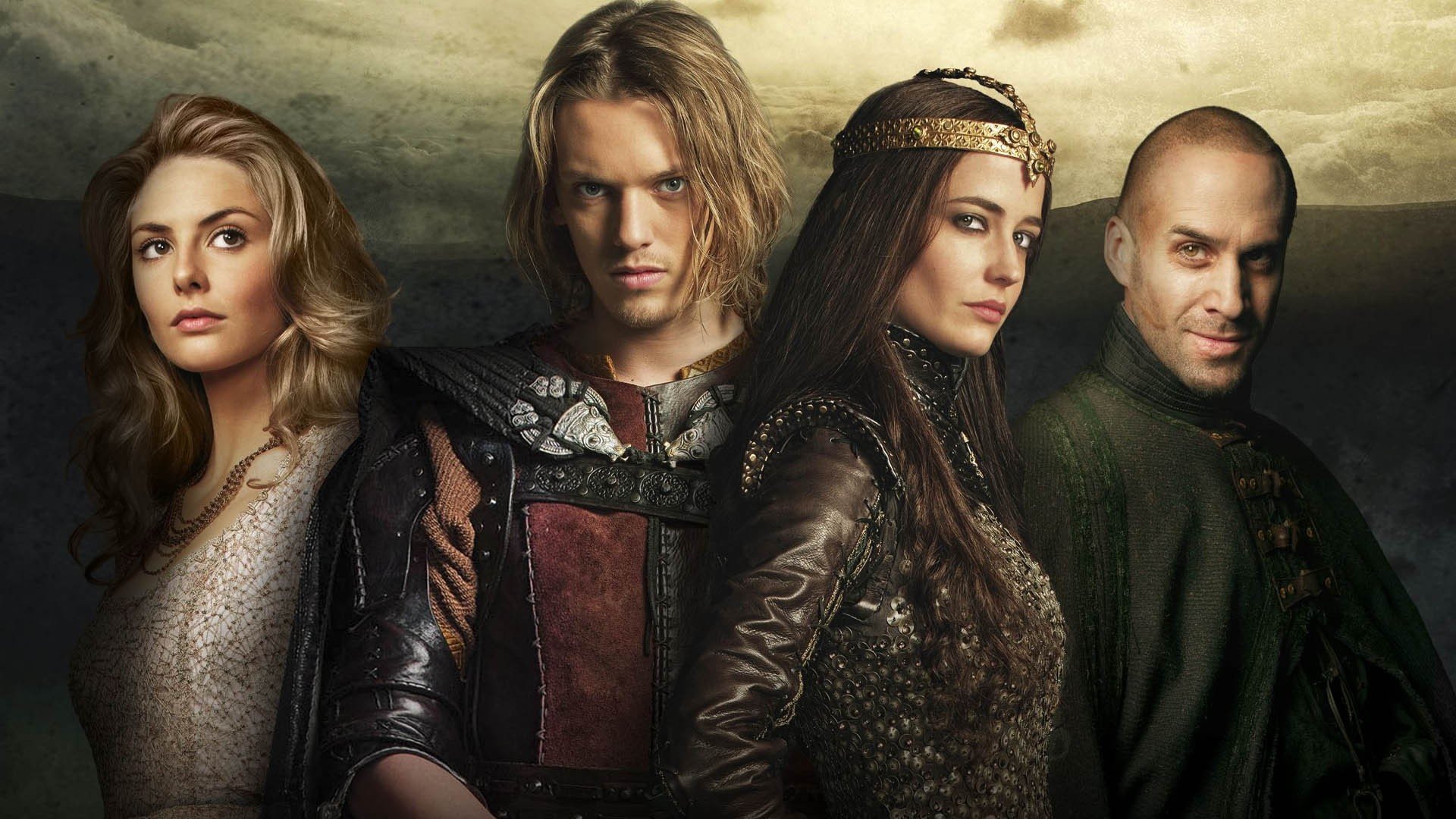 Top Ten Best Fantasy Tv Series