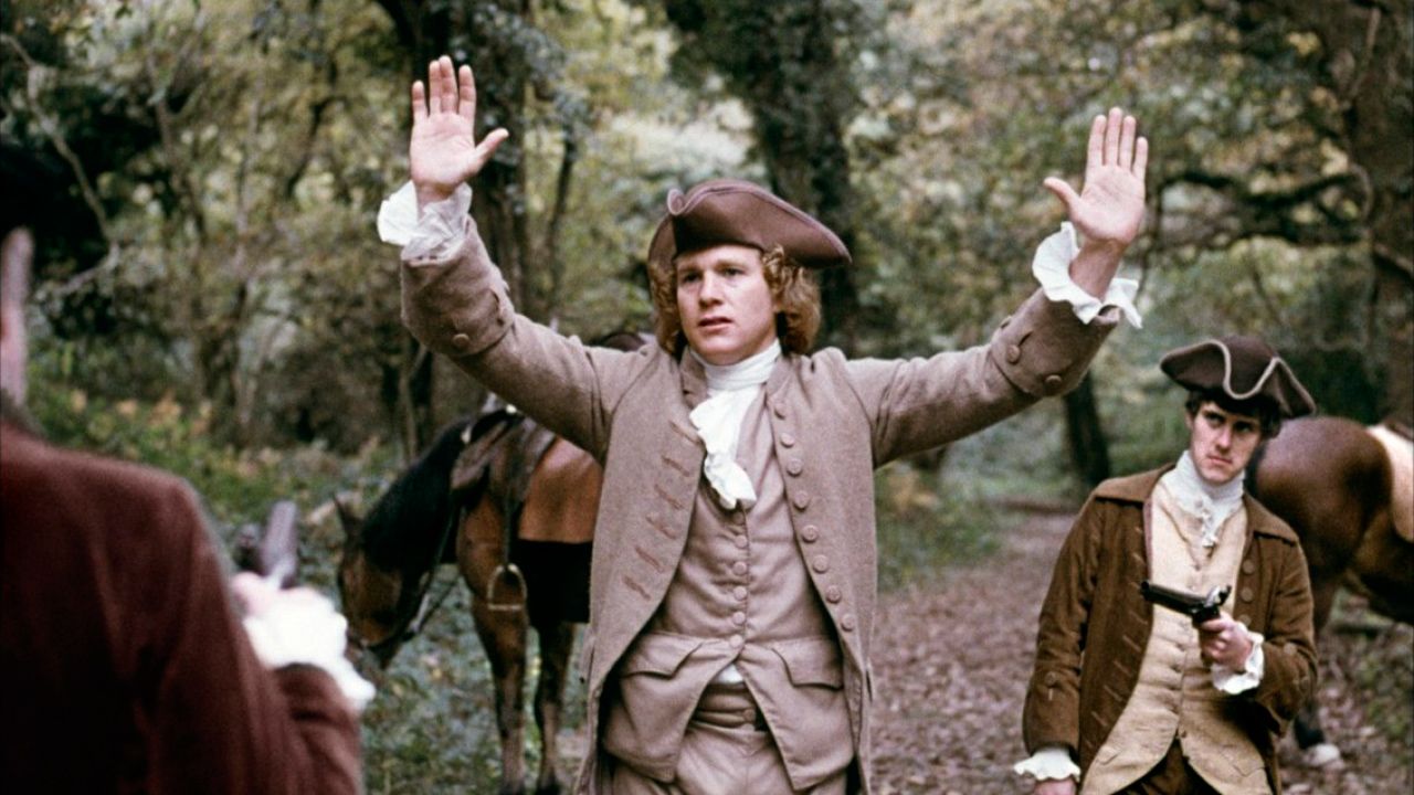 Foto zum Film Barry Lyndon Bild 20 auf 25 FILMSTARTS.de