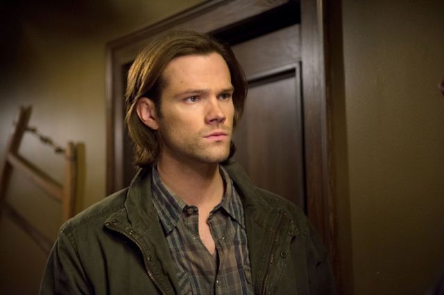 Filme Und Serien Von Jared Padalecki Supernatural: Supernatural : Bild Jared Padalecki - 810 von 1200