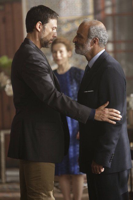 Tyrant: Tyrant : Bild Nasser Faris, Alice Krige, Adam Rayner - 30 von ...