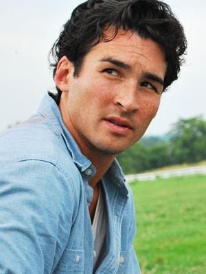 Bilder zu Jay Hayden - FILMSTARTS.de