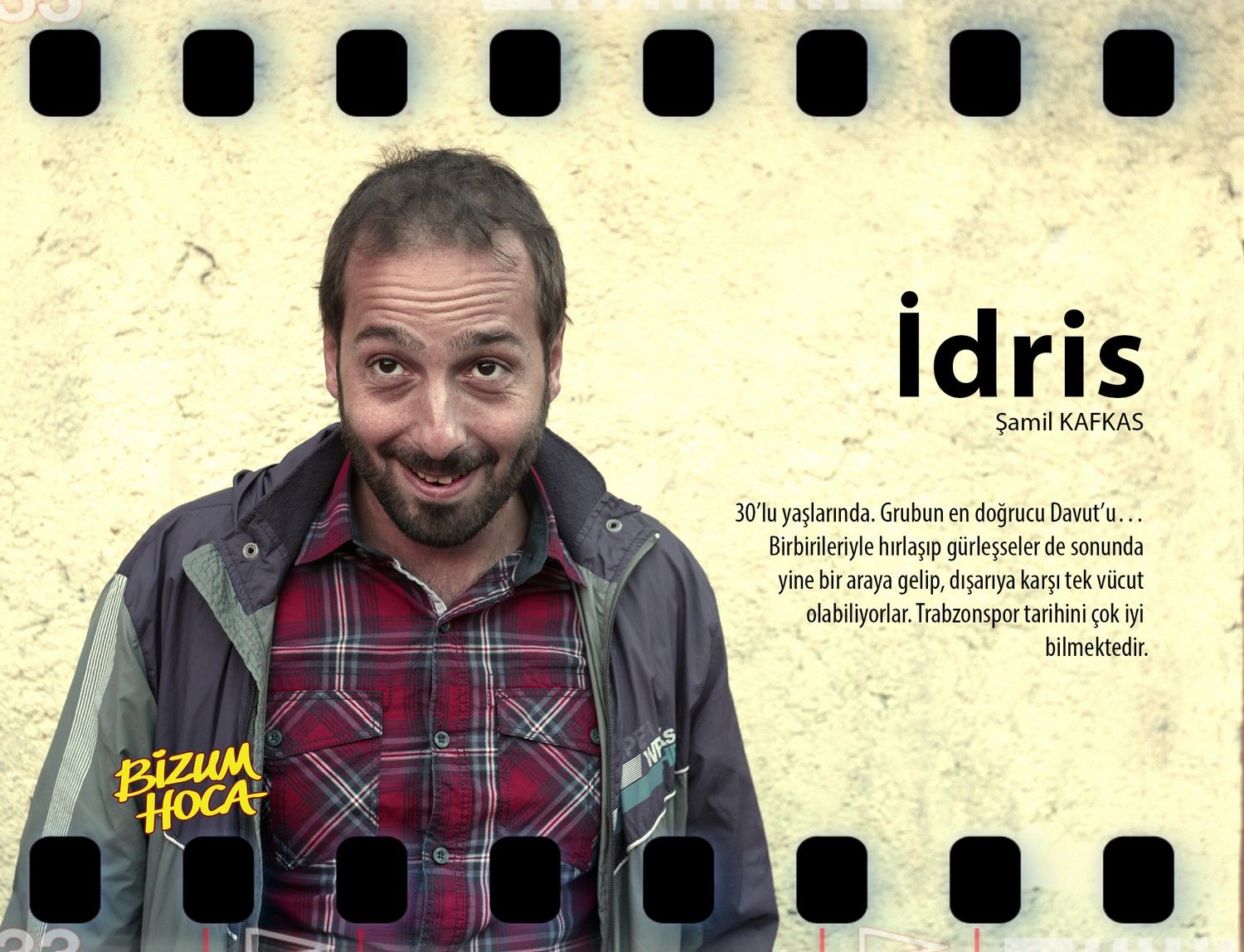 Foto zum Film Unser Hodscha Bild 5 auf 19 FILMSTARTS.de