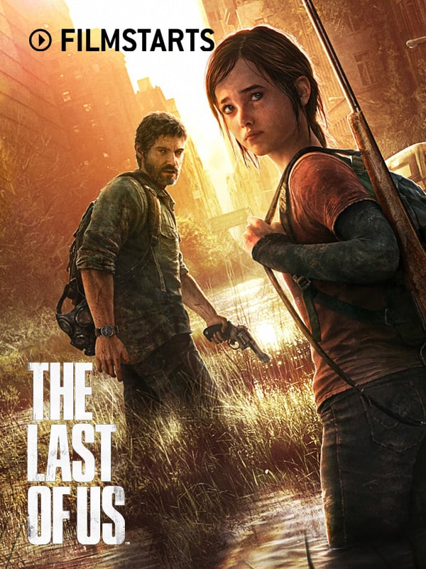 The Last of Us - Filme 2016 - AdoroCinema