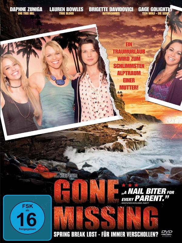 Gone Missing Film 2013 Filmstartsde