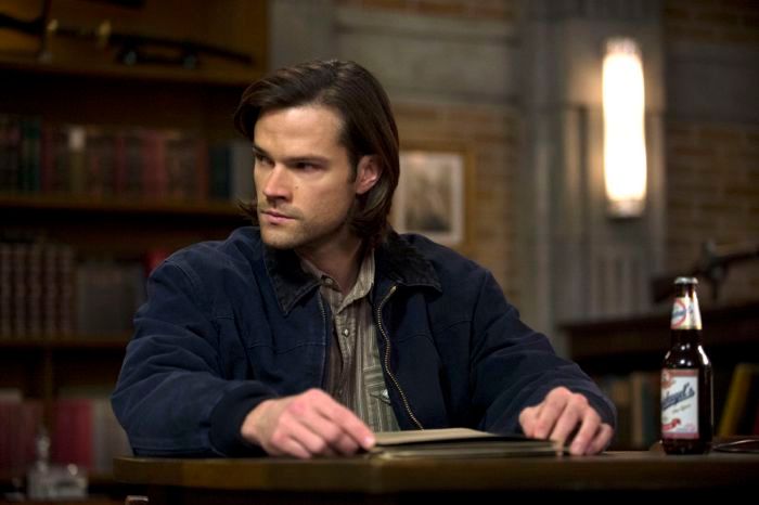 Filme Und Serien Von Jared Padalecki Supernatural: Supernatural : Bild Jared Padalecki - 789 von 1200