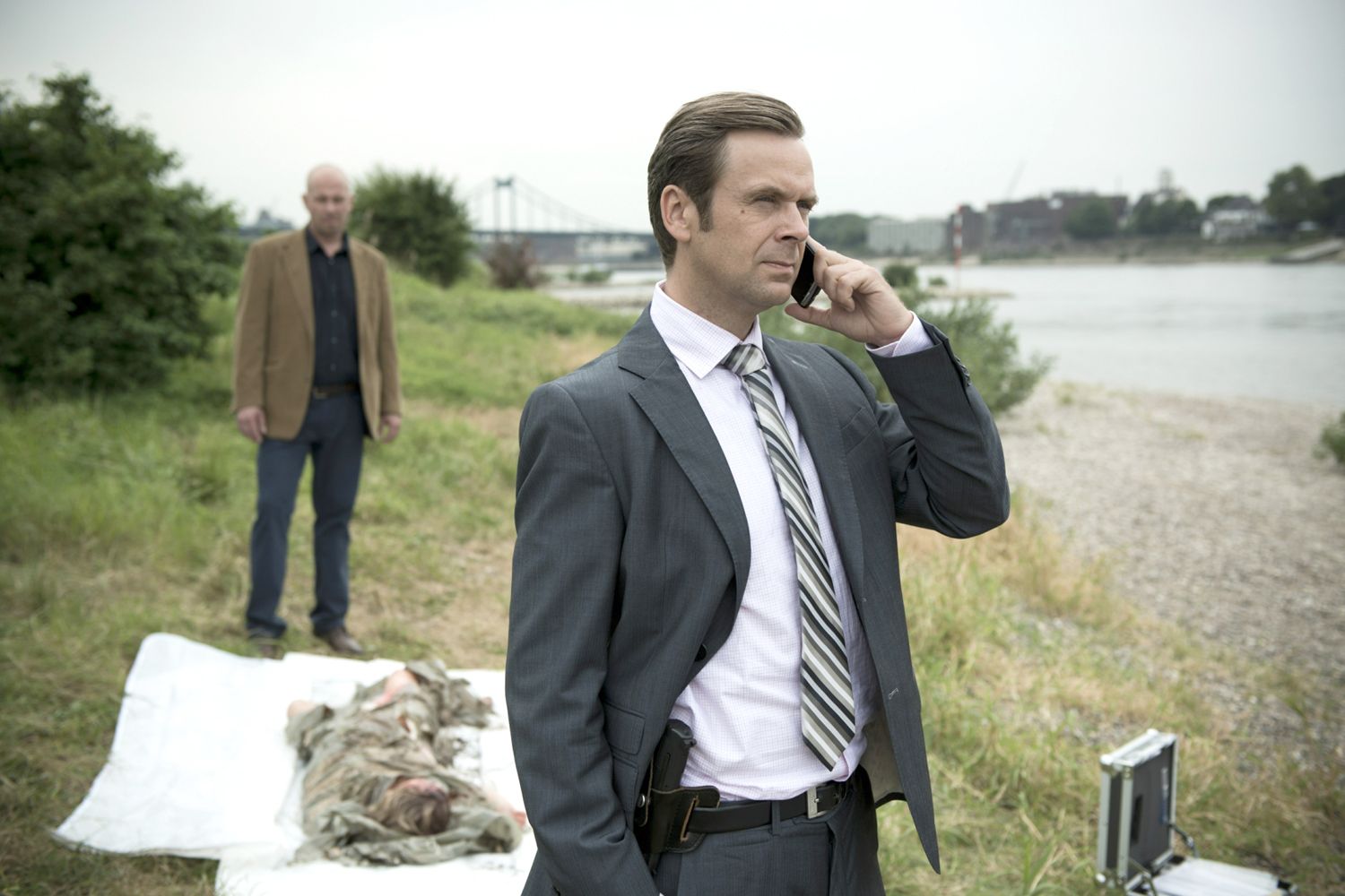 Bild von Helen Dorn Das dritte Mädchen Bild 4 auf 6 FILMSTARTS.de