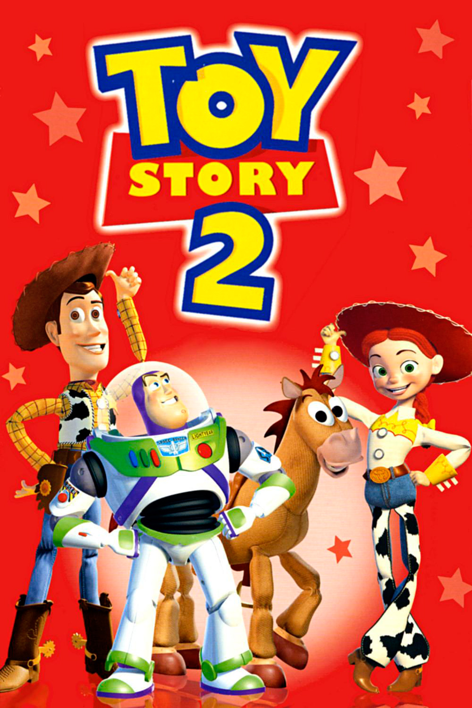 download toy story 2 1999 full movie