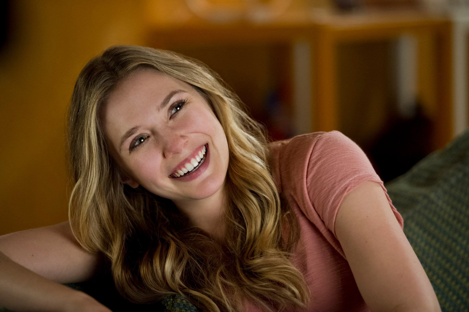 Bild Zu Elizabeth Olsen Godzilla Bild Elizabeth Olsen Filmstarts De