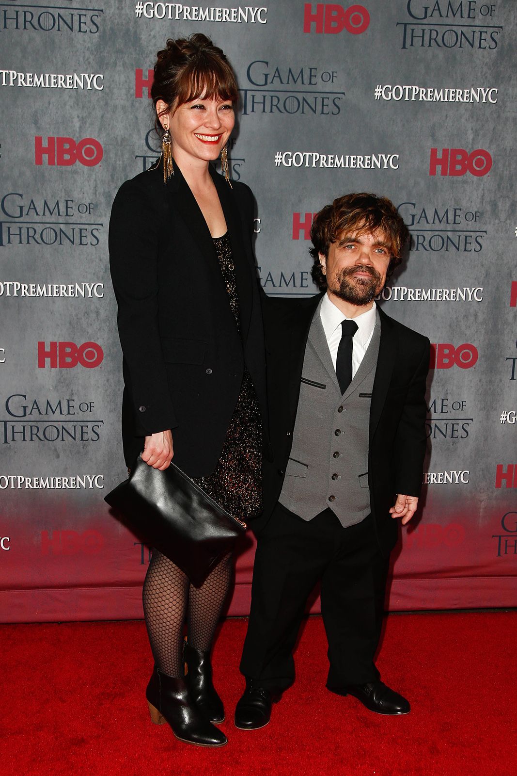 Bild zu Peter Dinklage (magazine) Peter Dinklage FILMSTARTS.de Bild zu Peter Dinklage (magazine) Peter Dinklage FILMSTARTS.de