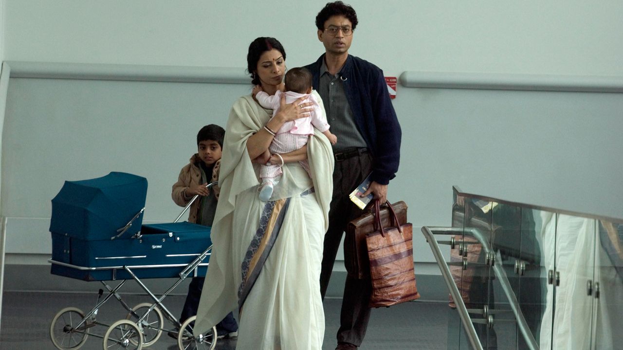 Foto zum Film The Namesake - Bild 15 auf 24 - FILMSTARTS.de