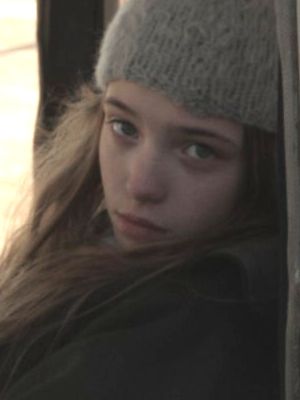 Florencia Bado FILMSTARTS.de