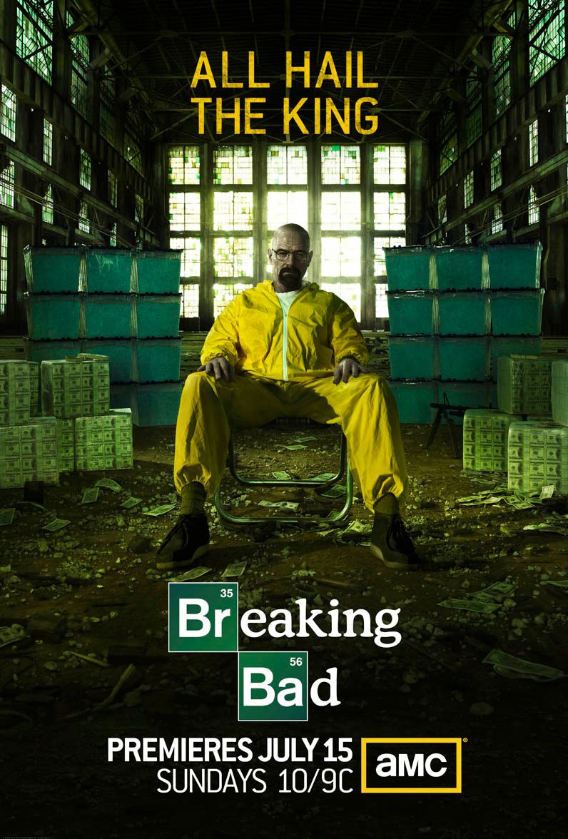 breaking bad staffel 6