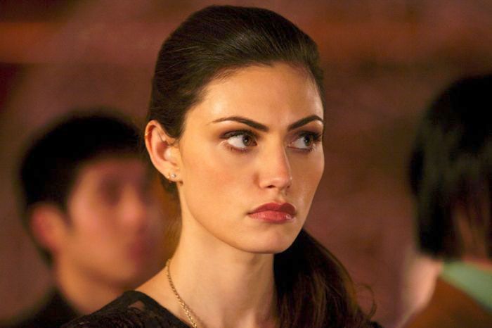 Filme Und Serien Von Phoebe Tonkin Bild zu Phoebe Tonkin - Bild Phoebe Tonkin - Foto 98 von 242