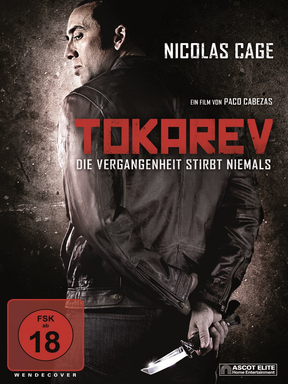 Tokarev Die Vergangenheit Stirbt Niemals Die Filmstarts Kritik Auf Filmstarts De