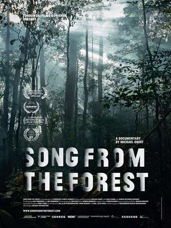 Les song. The Forest Постер. Фильмы композиция лес. Song of the Forest. Интересные афиши про лес.