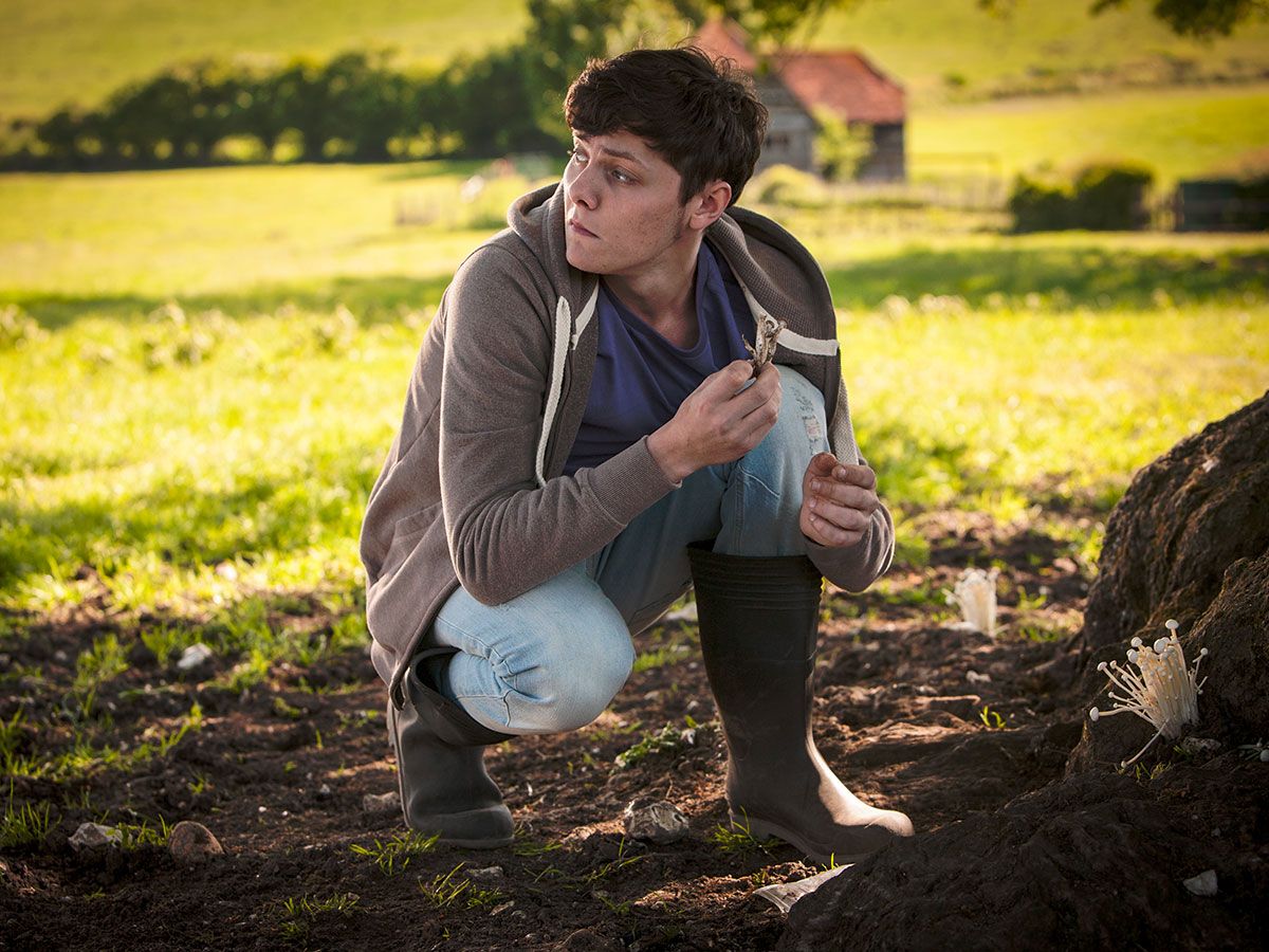 Inspector Barnaby: Inspector Barnaby : Bild - 62 von 97 - FILMSTARTS.de