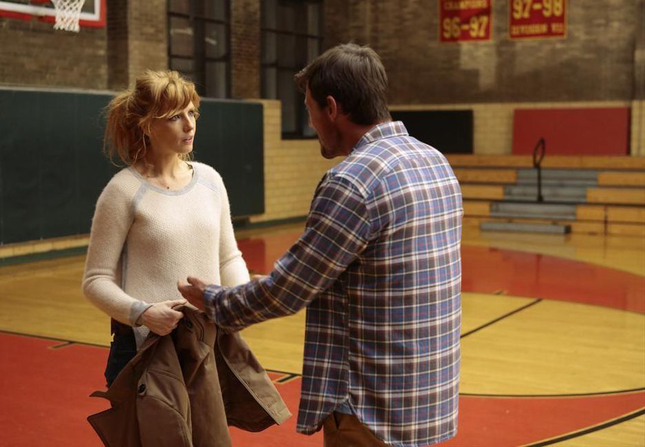 Bild zu Kelly Reilly Bild Kelly Reilly Foto 71 von 112 FILMSTARTS.de