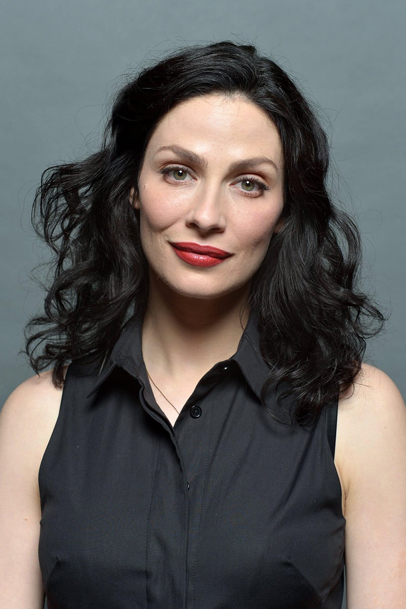 Bild Zu Joanne Kelly Bild Joanne Kelly Filmstarts De