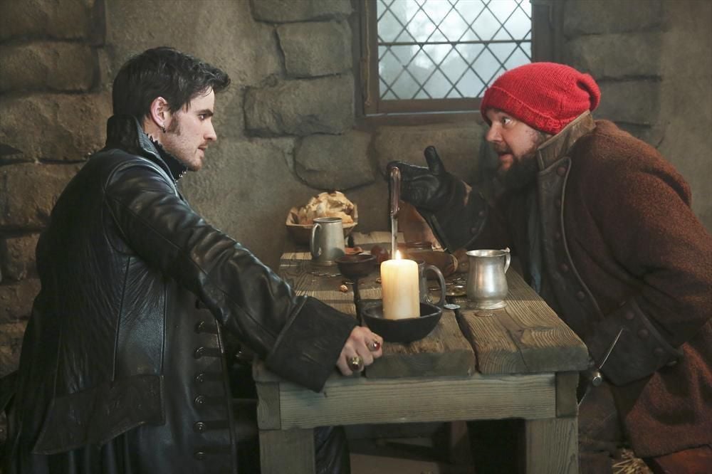 Once Upon A Time - Es war einmal...: Once Upon A Time - Es war einmal ...