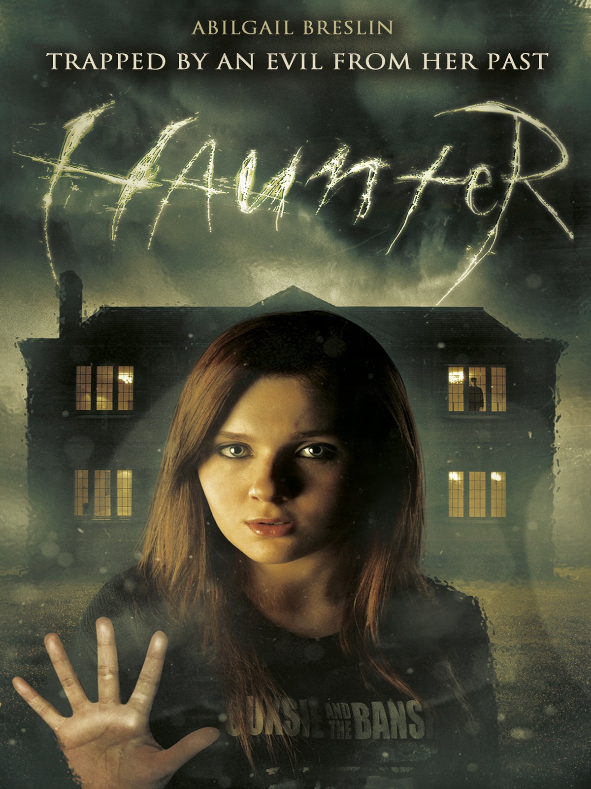 Poster zum Haunter Jenseits des Todes Bild 2 auf 11