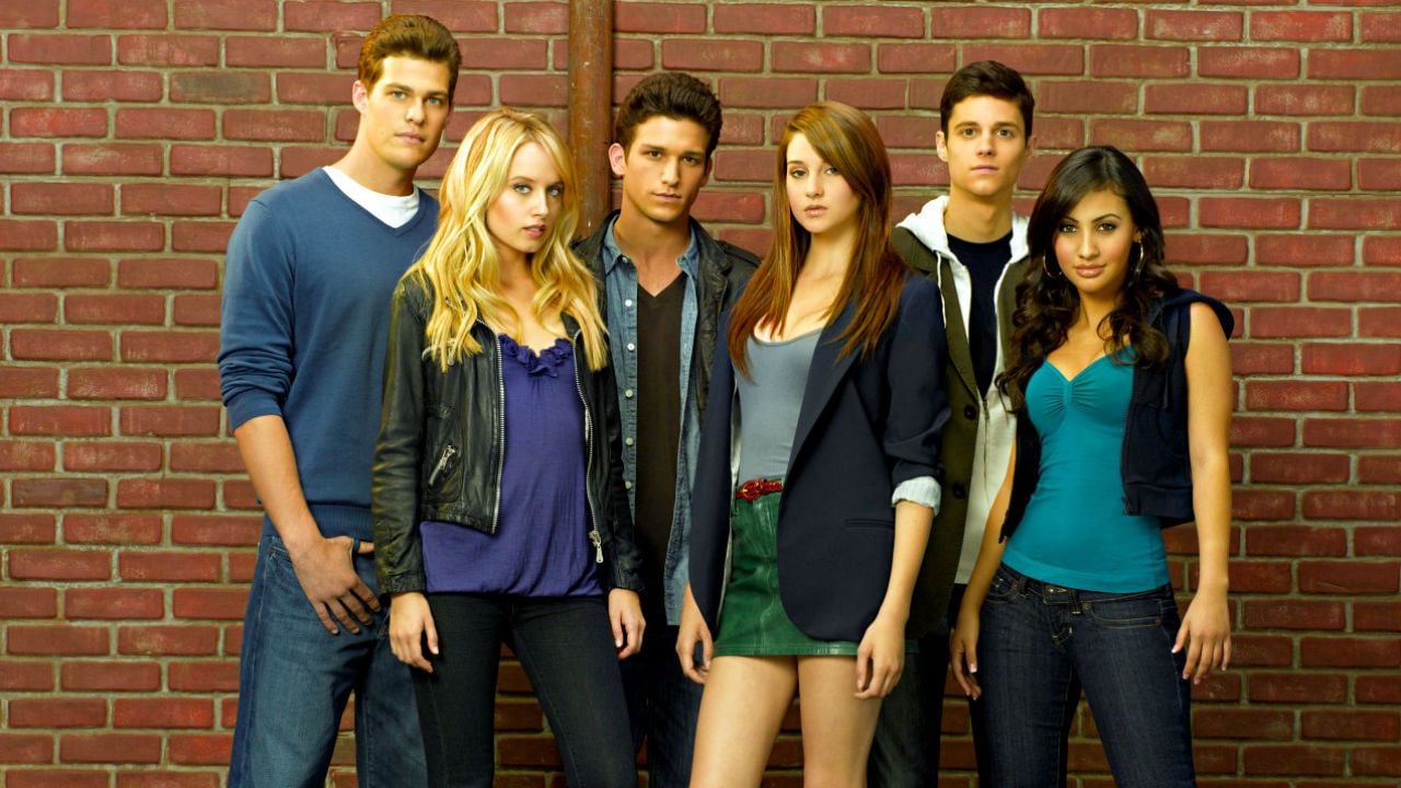 Bildergalerie The Secret Life of the American Teenager - Bild 2 von 143 - The Secret Life Of The American Teenager Film