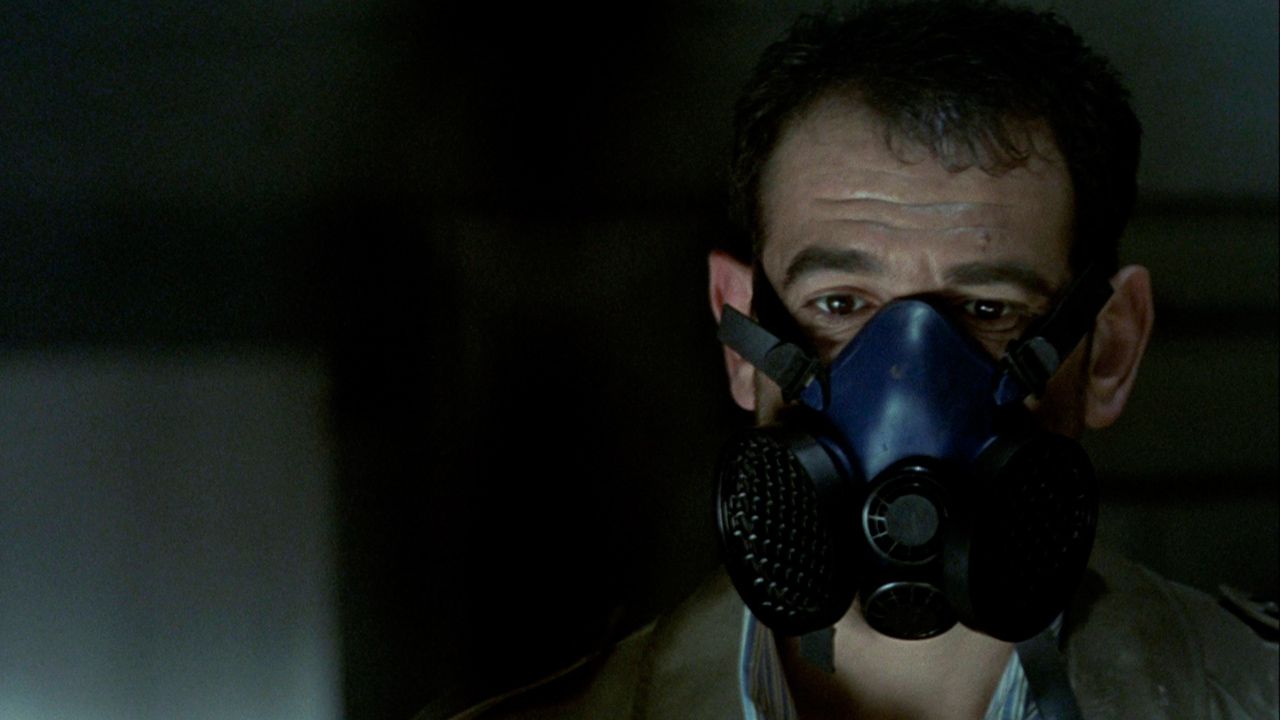 Foto zum Film The Nameless Die Namenlosen Bild 2 auf 2 FILMSTARTS.de