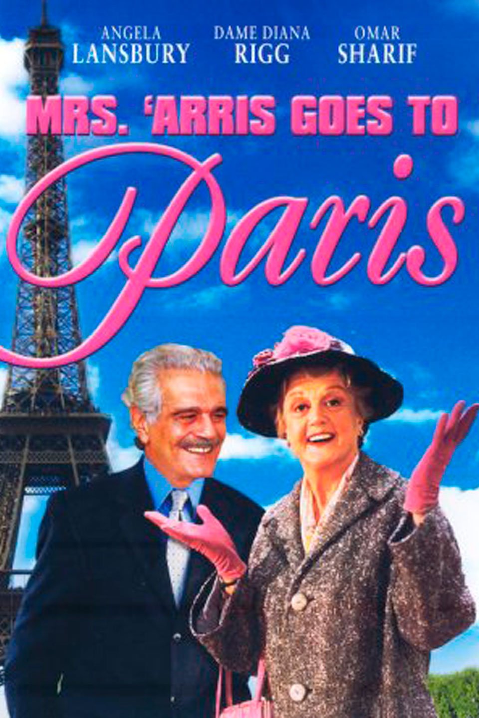 movie showtimes paris