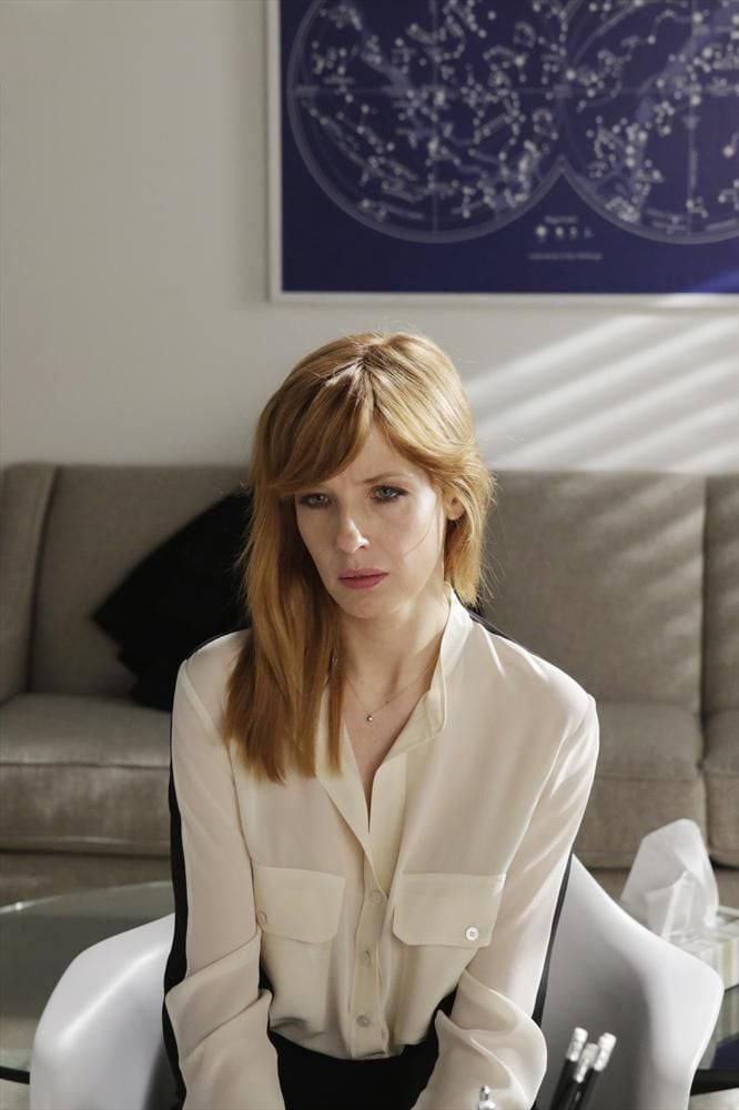 Bild zu Kelly Reilly Bild Kelly Reilly FILMSTARTS.de