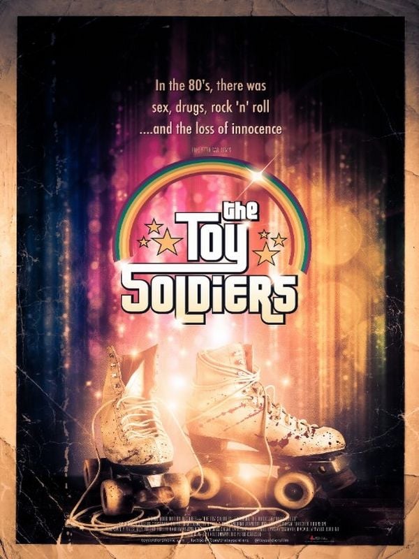The Toy Soldiers Film 2014 FILMSTARTS.de