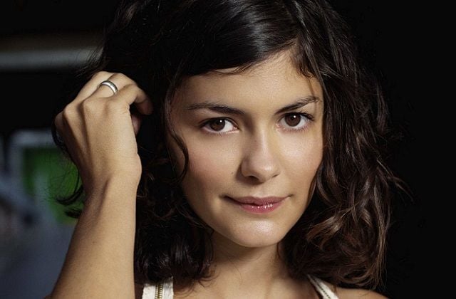 Audrey Tautou yalangoch fotosuratlar Audrey Tautou yalangoch fotosuratlar