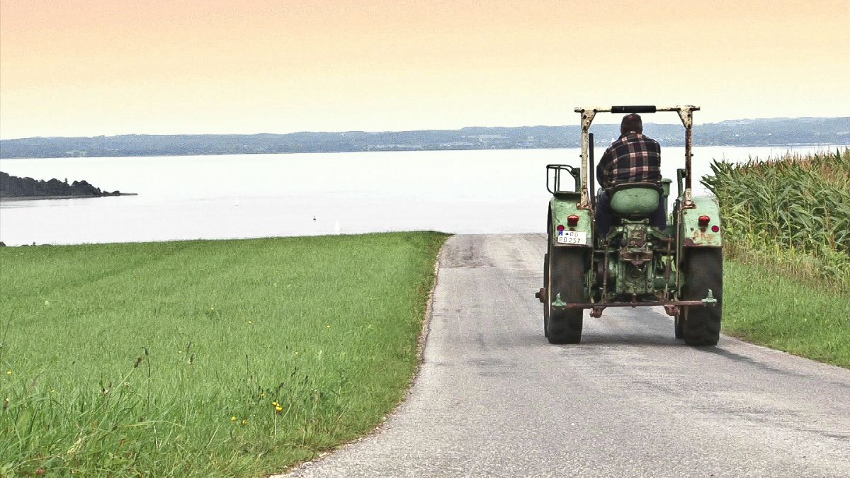 Foto zum Film Hinterdupfing Bild 4 auf 10 FILMSTARTS.de