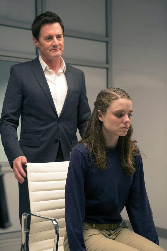Bild zu Kyle MacLachlan Believe Bild Mia Vallet, Kyle MacLachlan Foto 74 von 138