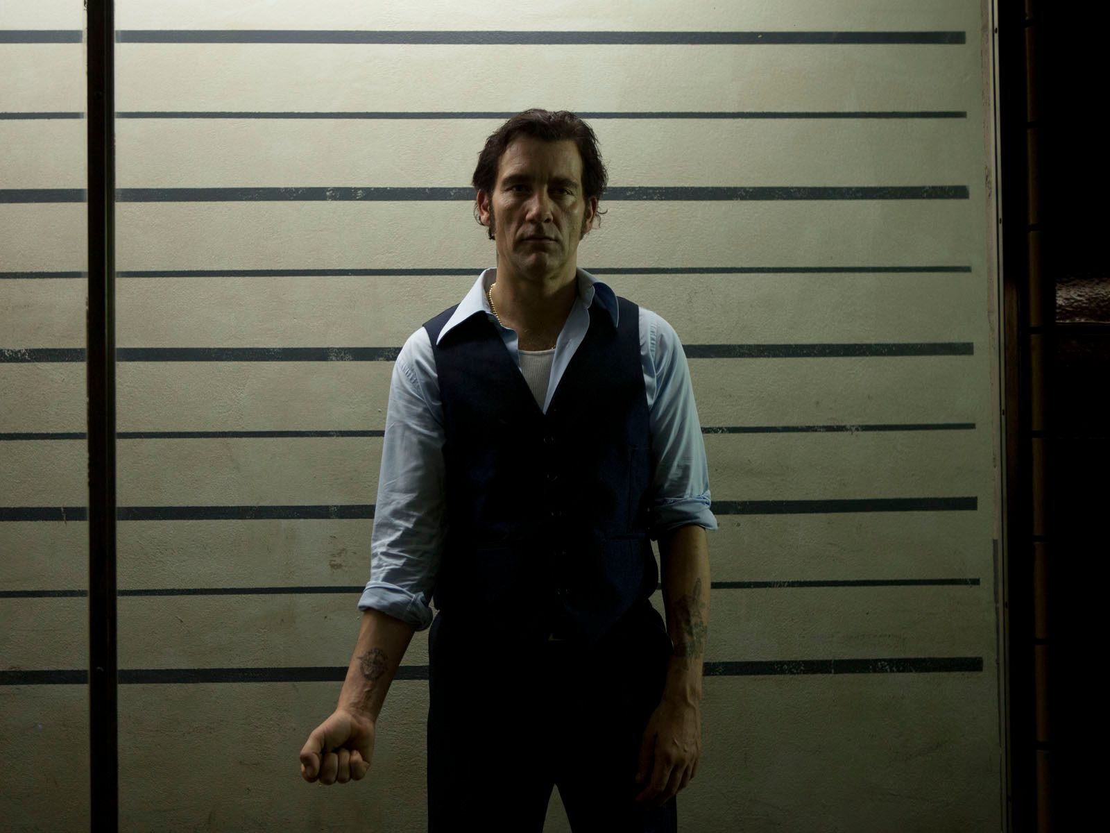 Foto zum Film Blood Ties Bild 25 auf 46 FILMSTARTS.de