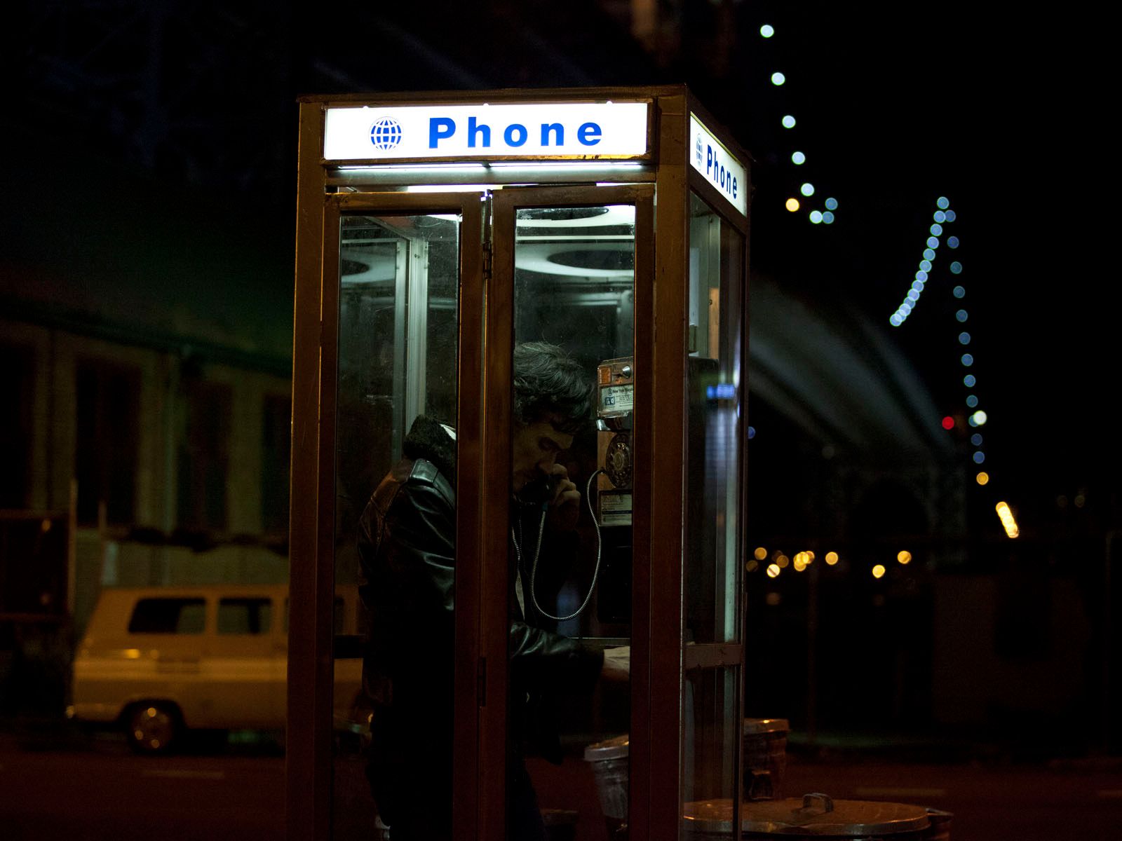 Foto zum Film Blood Ties Bild 19 auf 46 FILMSTARTS.de