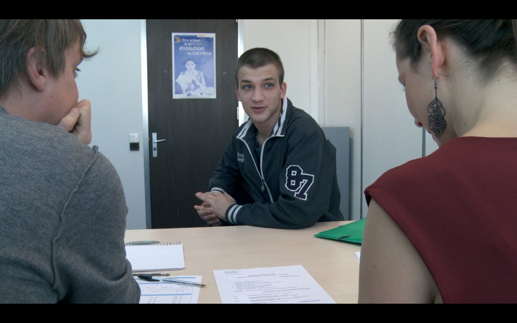 Foto zum Film Rules Of The Game - Bild 6 auf 6 - FILMSTARTS.de