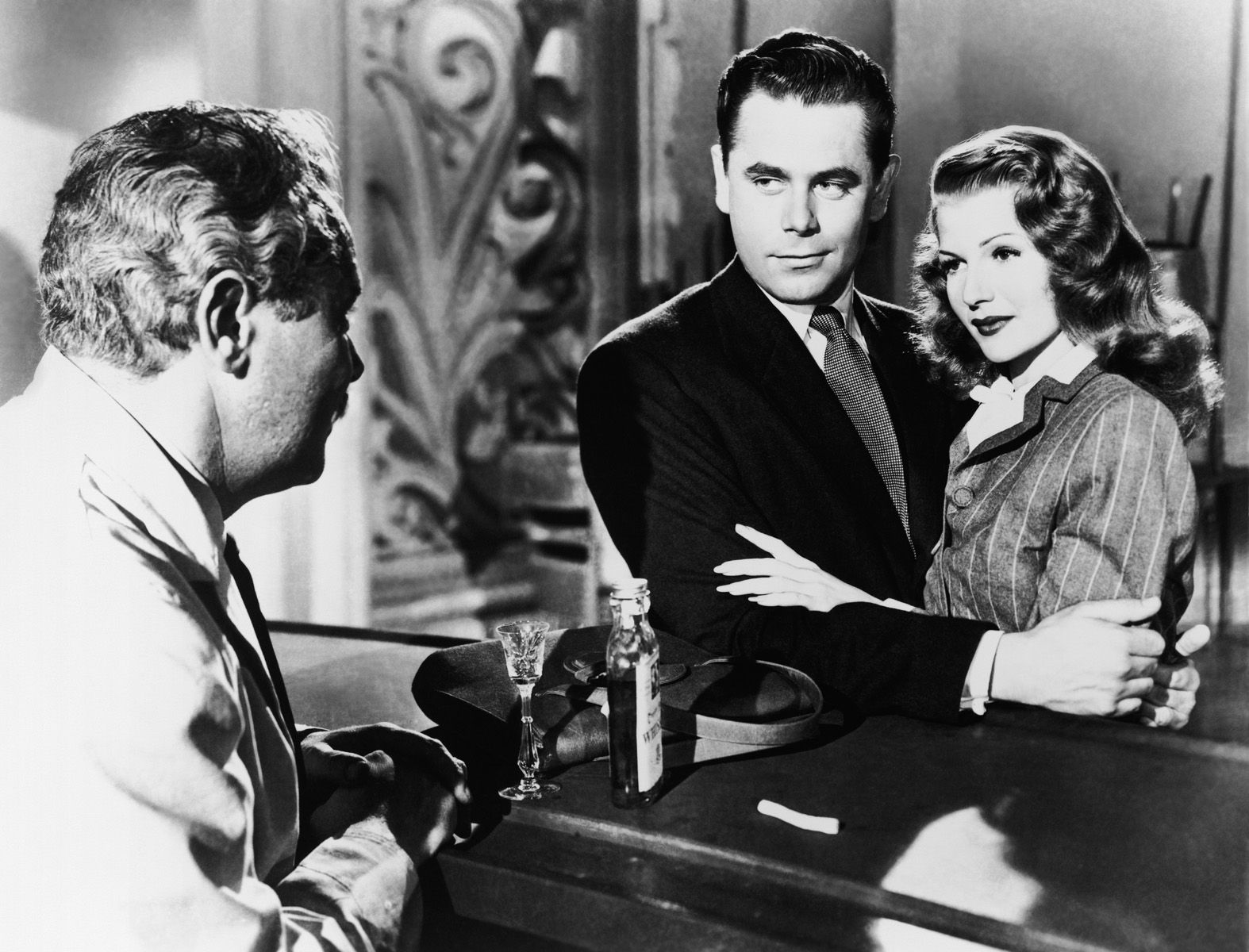 Foto zum Film Gilda Bild 19 auf 30 FILMSTARTS.de