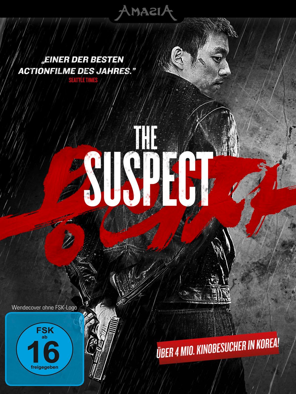 The Suspect Film 2013 FILMSTARTS.de