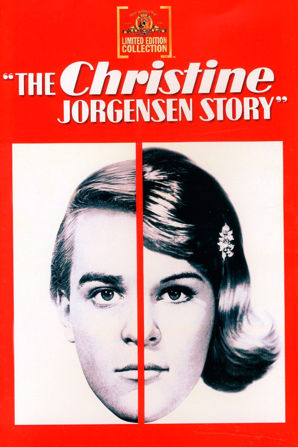 The Christine Jorgensen Story Film 1970 Filmstarts De