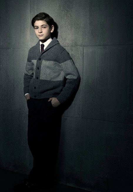 Filme Und Serien Von David Mazouz Gotham: Bild David Mazouz - 622 von 635 - FILMSTARTS.de