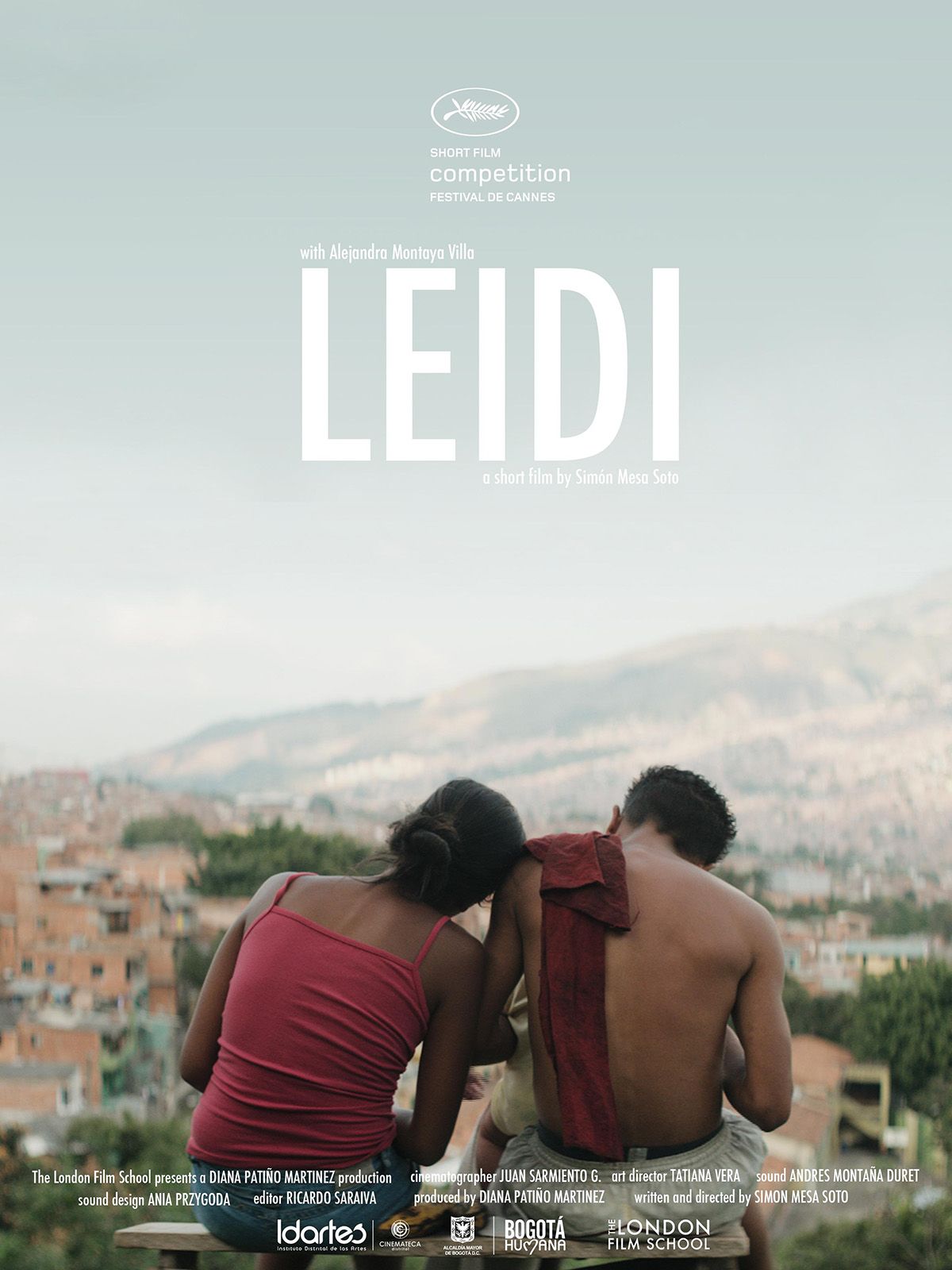 Leidi Kurzfilm FILMSTARTS.de