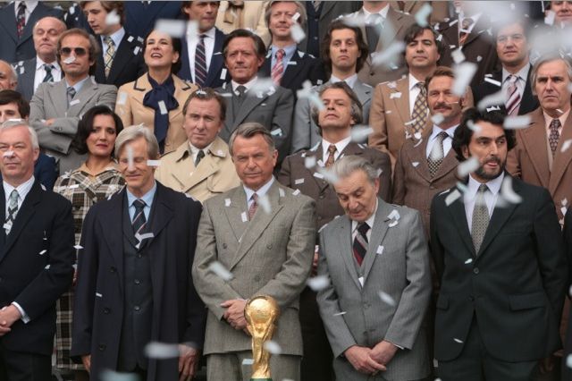 Tim Roth United Bild zu Tim Roth - United Passions - La Légende du Football : Bild Tim ...