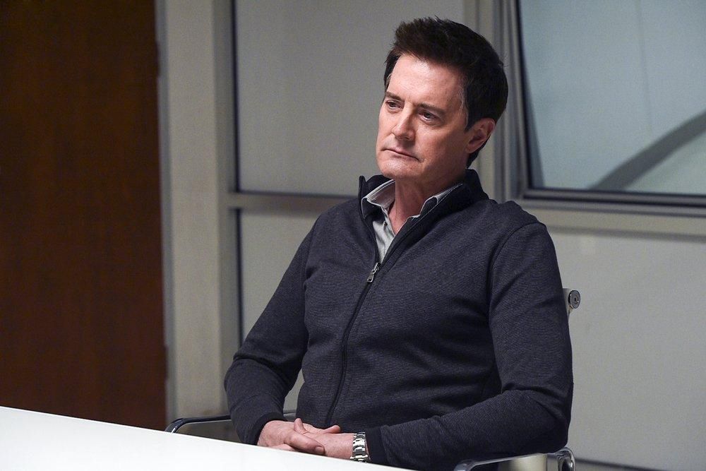Bild zu Kyle MacLachlan Bild Kyle MacLachlan Foto 73 von 138 FILMSTARTS.de