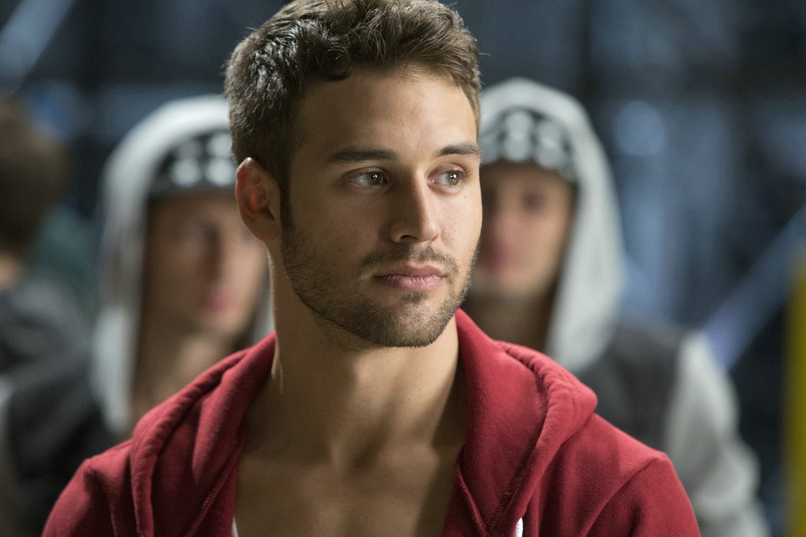 Bild Zu Ryan Guzman Step Up All In Bild Ryan Guzman Filmstarts De