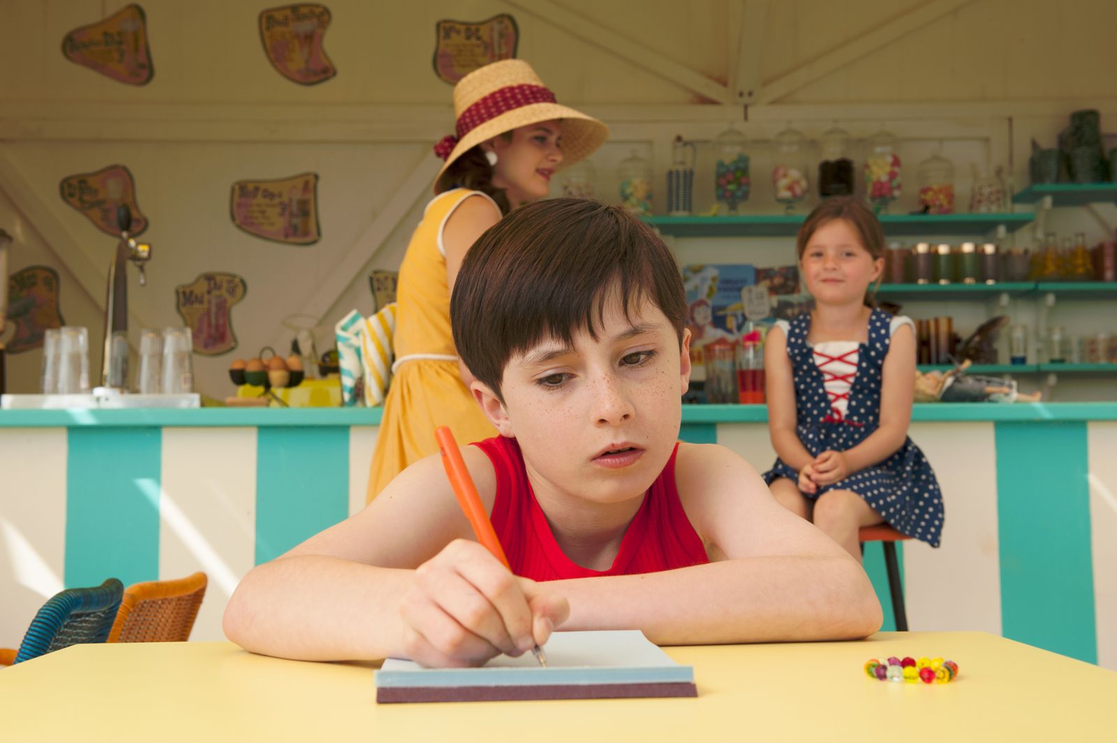 Bild von Der kleine Nick macht Ferien - Bild 16 auf 25 - FILMSTARTS.de