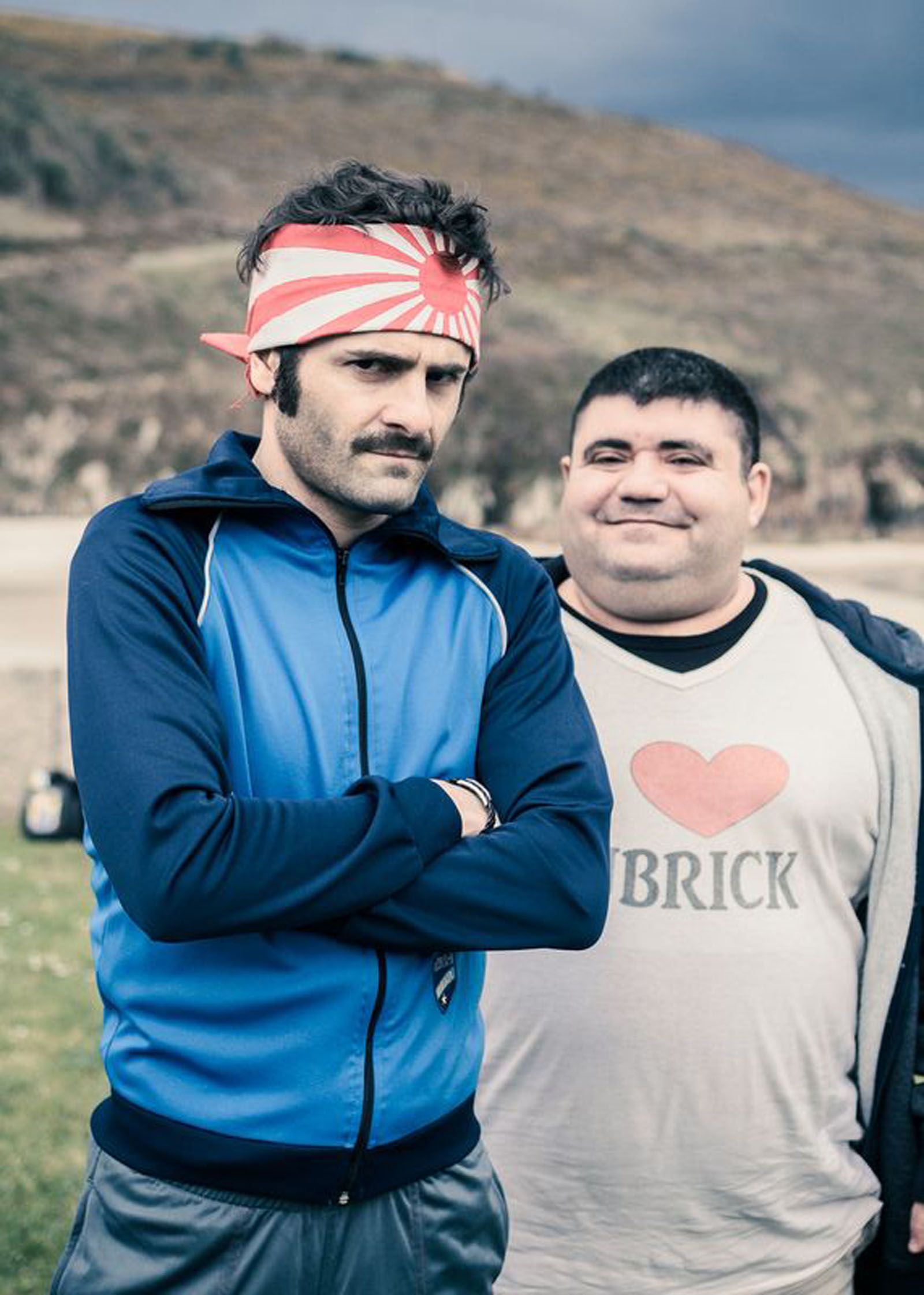 Foto zum Film Blockbuster Bild 2 auf 12 FILMSTARTS.de