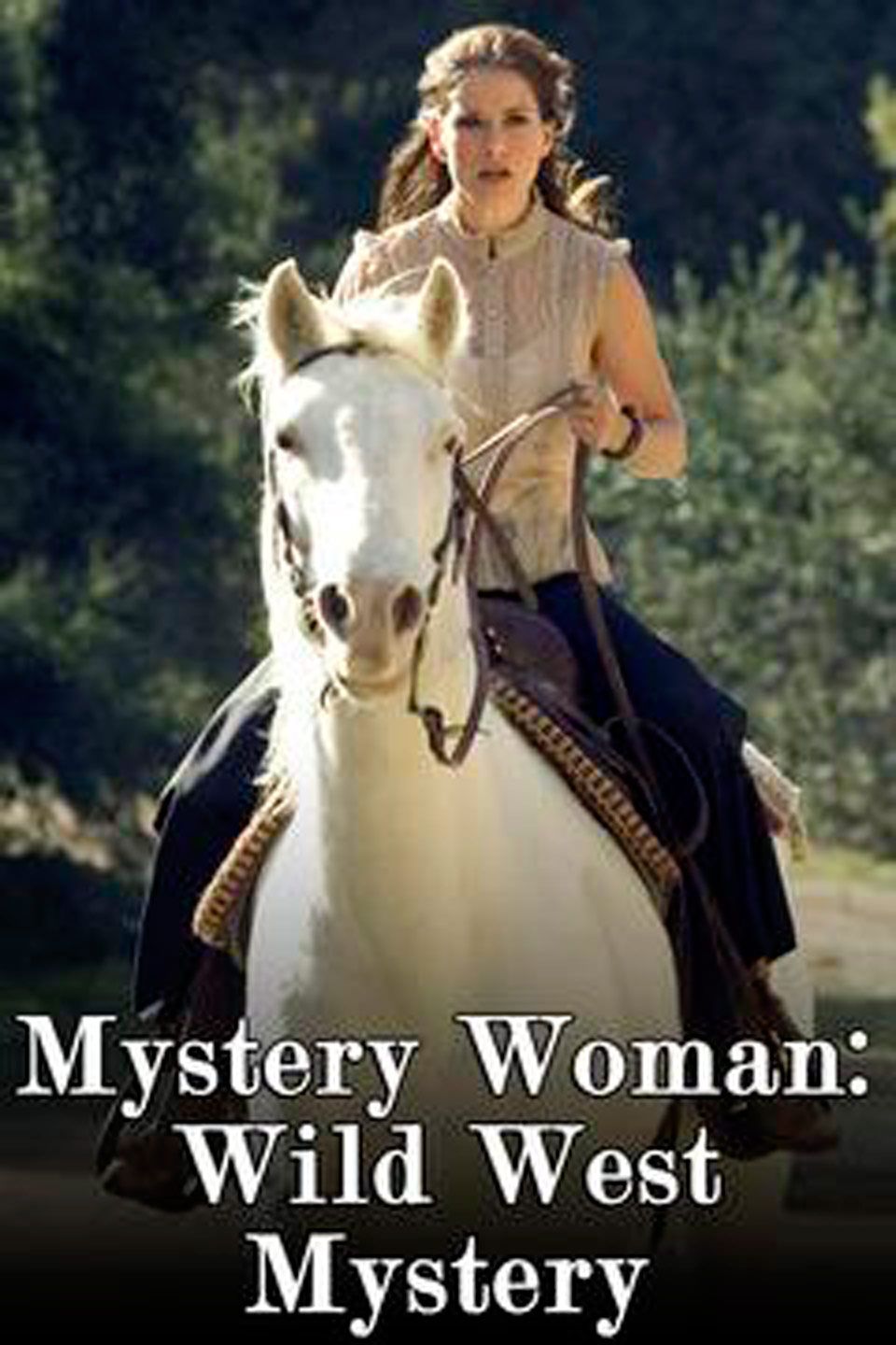 Mystery woman: Wild West Mystery - Film 2006 - FILMSTARTS.de
