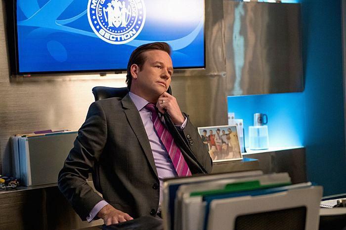 Filme Und Serien Von Dallas Roberts Unforgettable: Unforgettable : Bild Dallas Roberts - 75 von 224