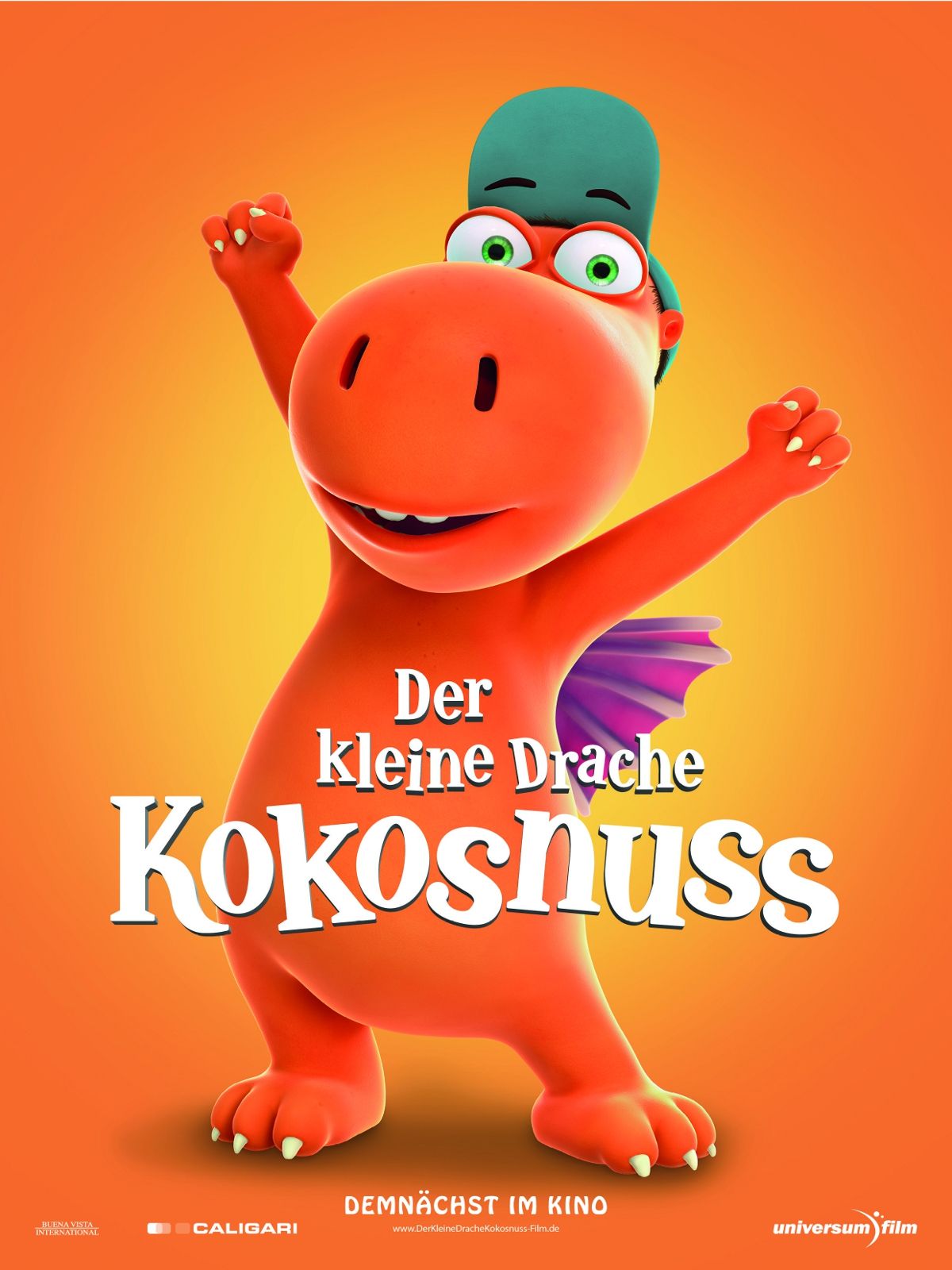 Poster Zum Film Der Kleine Drache Kokosnuss Bild 25 Auf 26 Poster Zum Film Der Kleine Drache Kokosnuss Bild 25 Auf 26