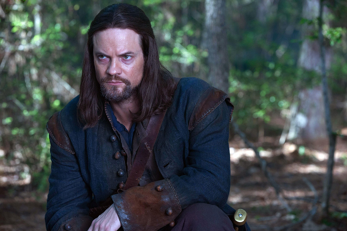 Bild zu Shane West - Salem : Bild Shane West - Foto 42 von 200 -  FILMSTARTS.de