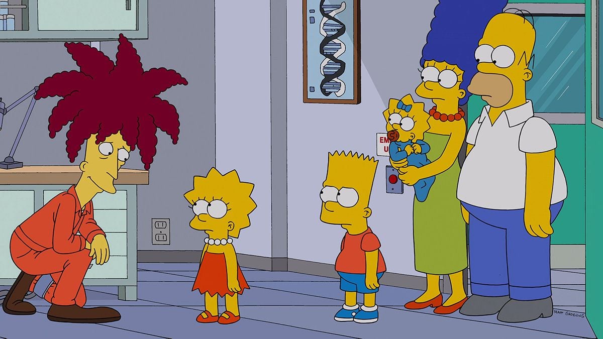 Die Simpsons: Die Simpsons : Bild - 220 von 466 - FILMSTARTS.de